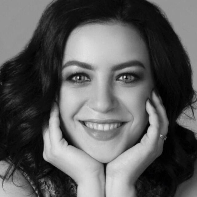 Екатерина