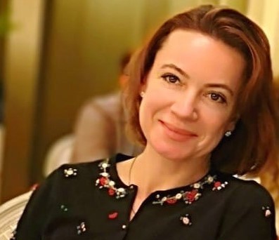 Оксана