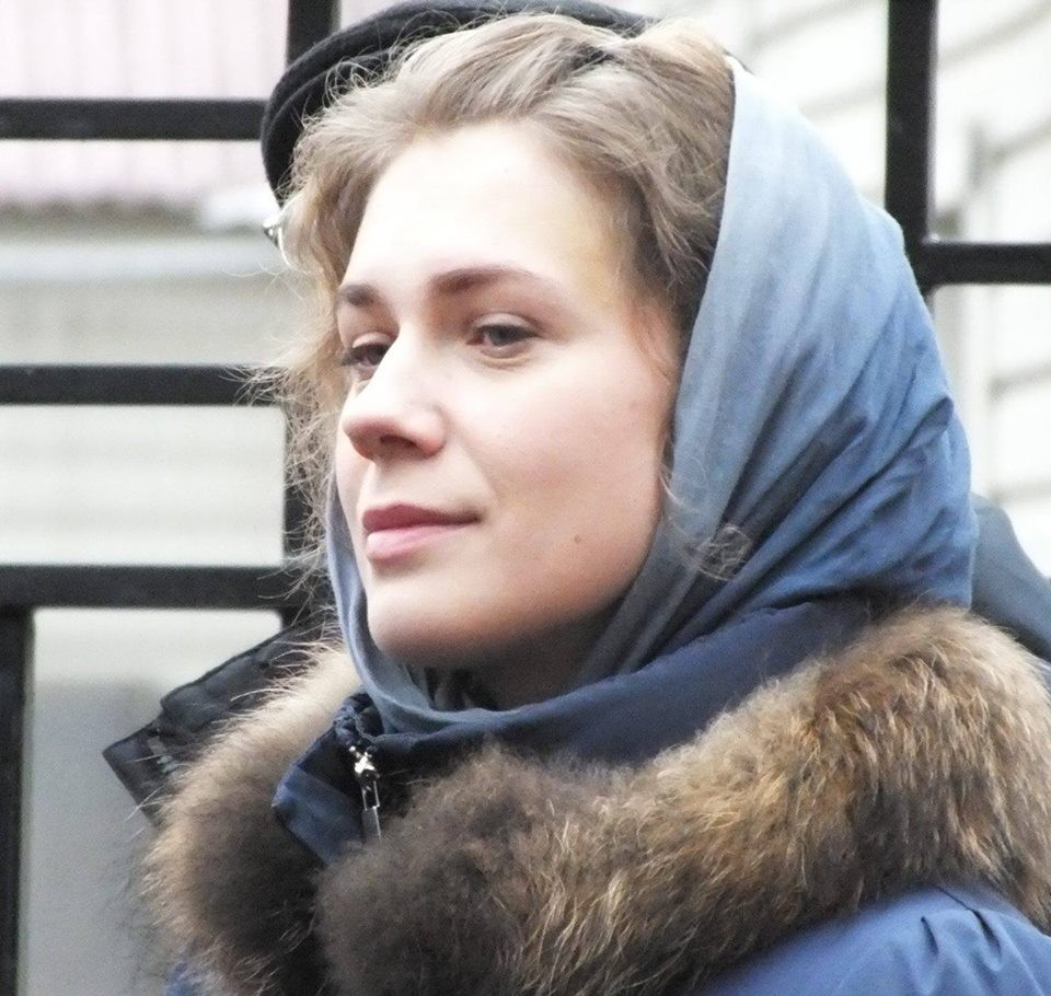 Анна