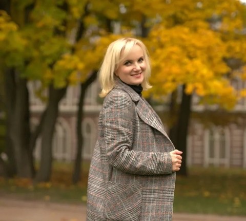 Олеся