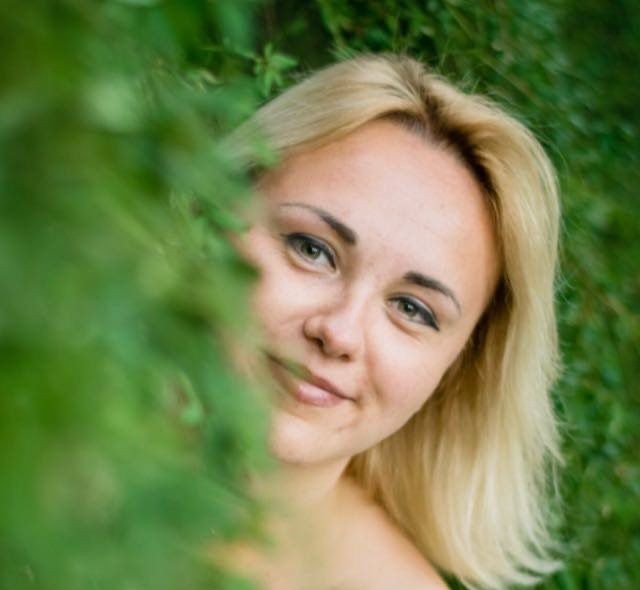 Олеся