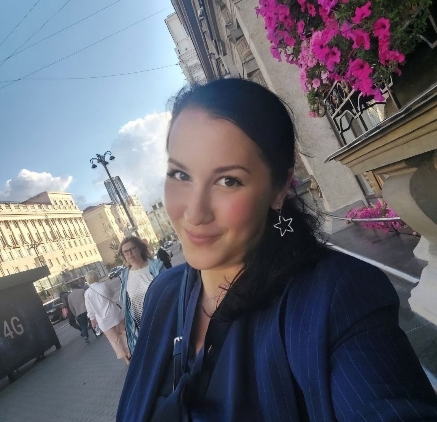 Полина