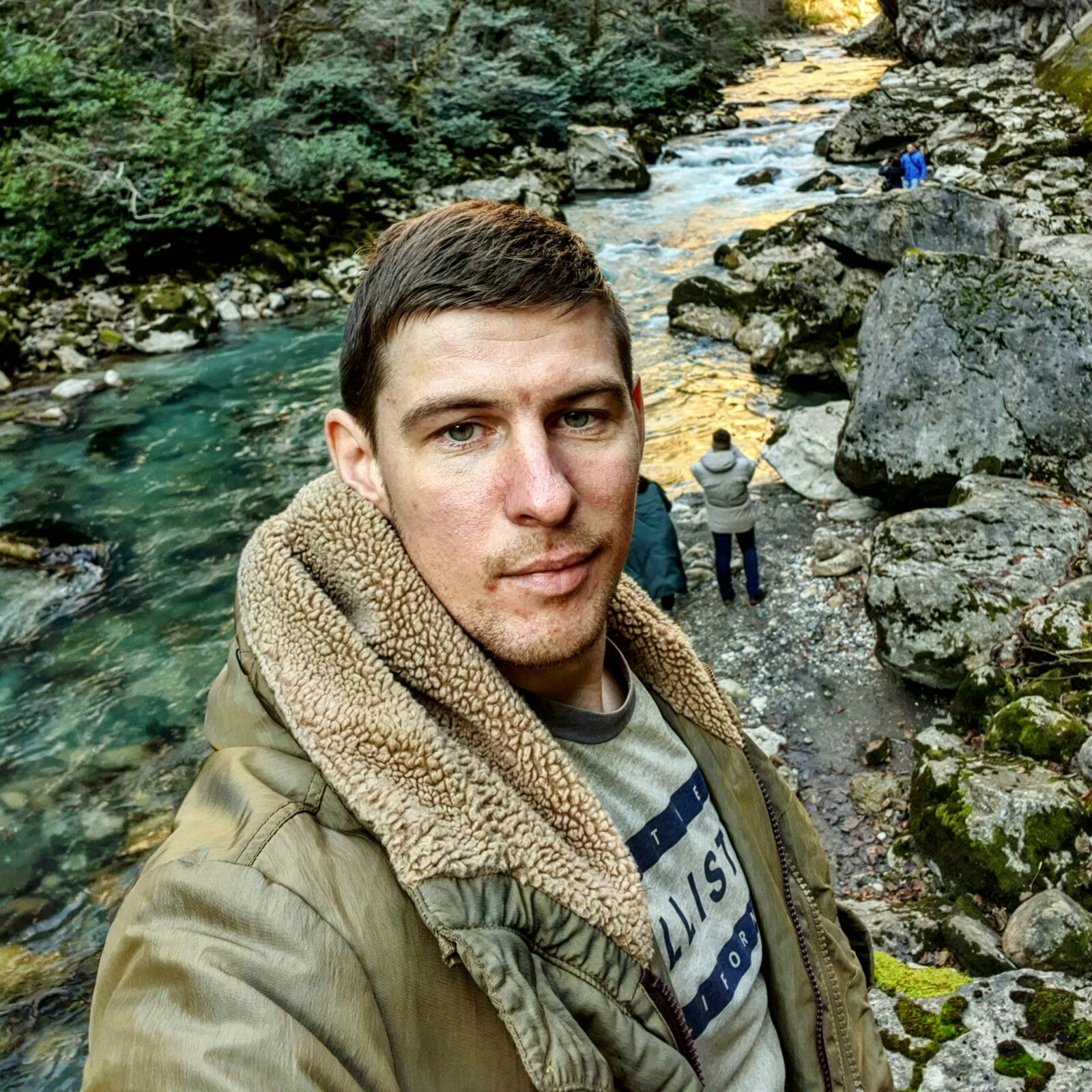 Горбачёва
