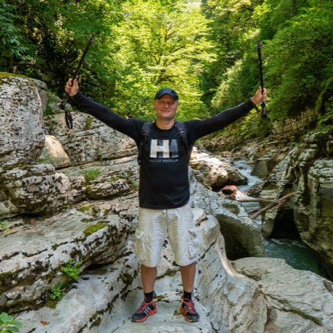 Мария