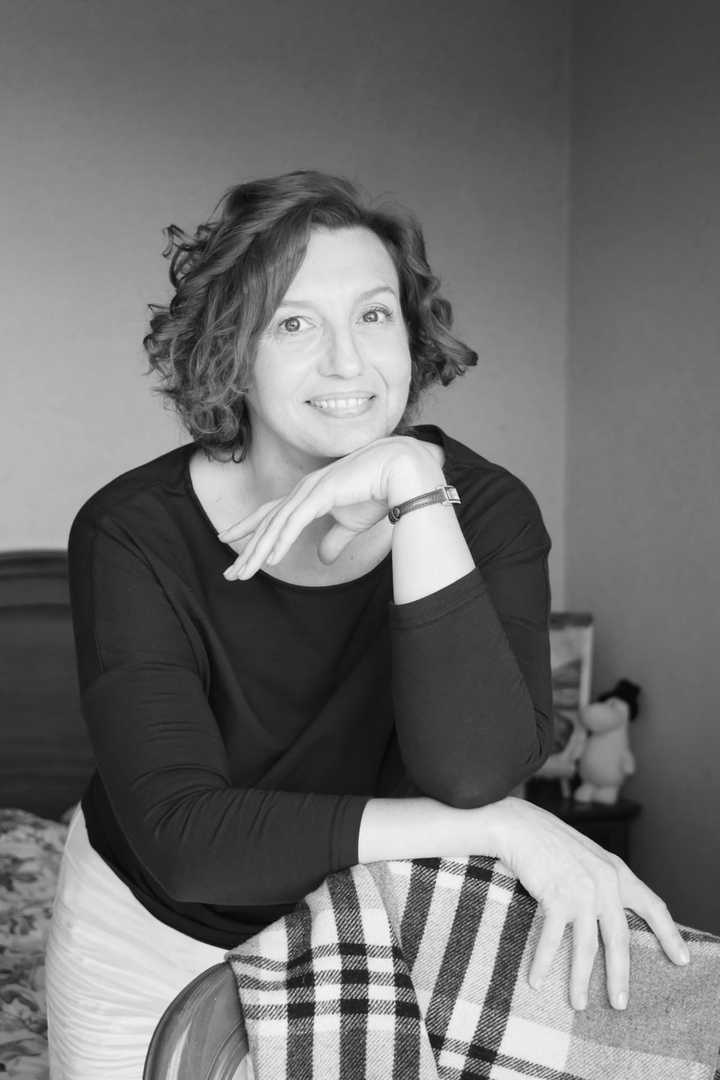 Екатерина