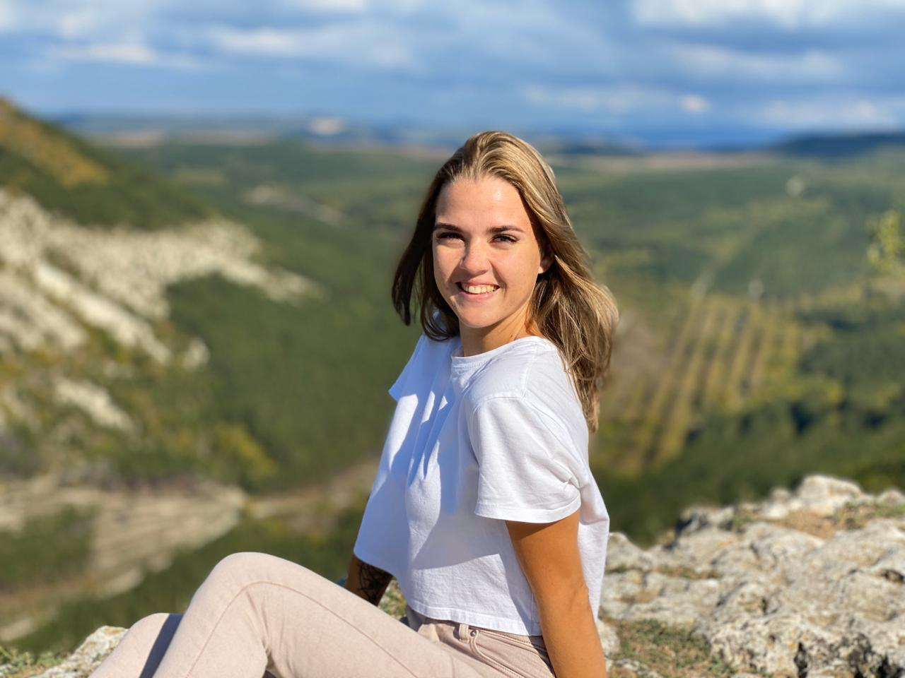 Светлана