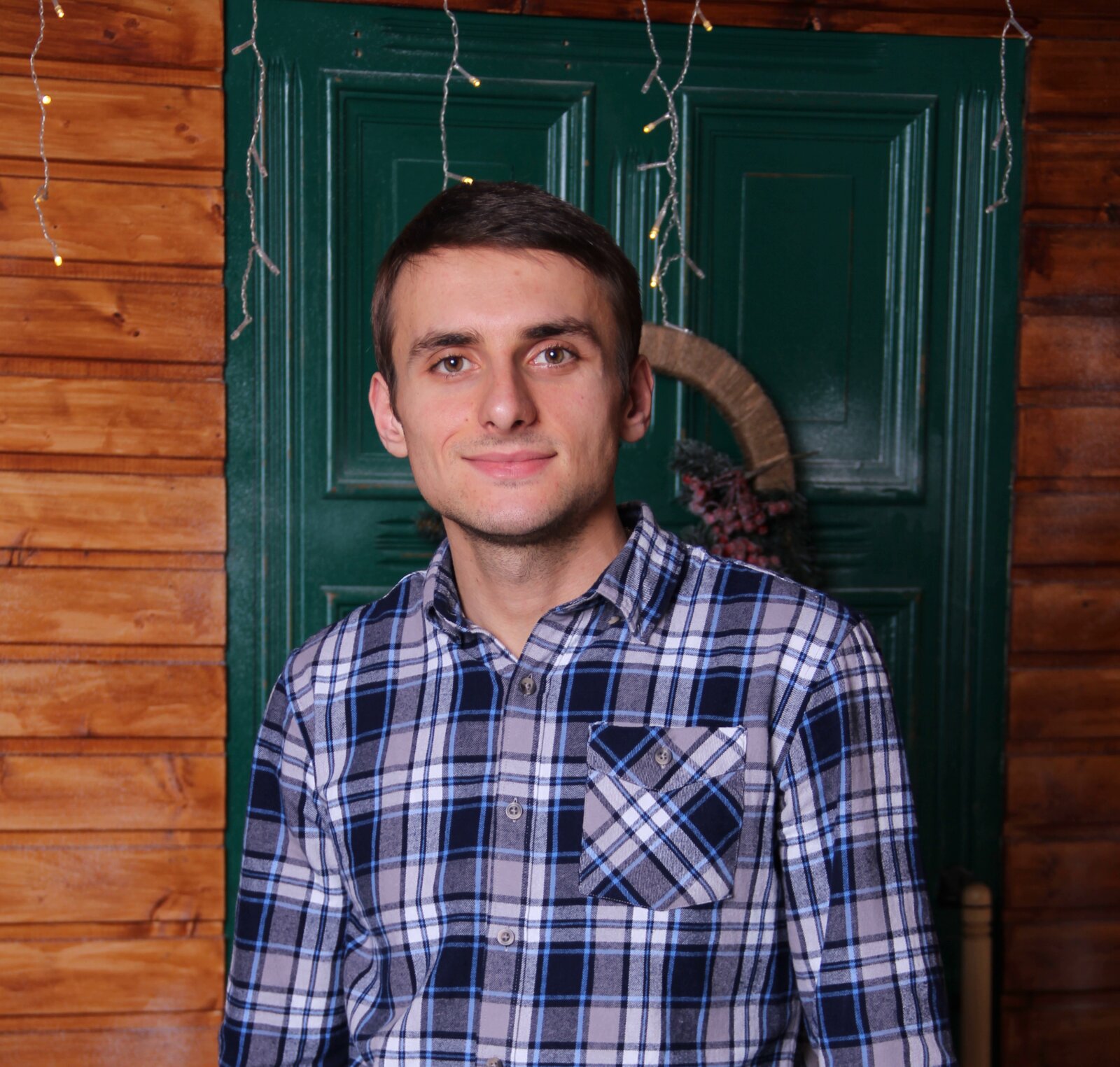 Владимир