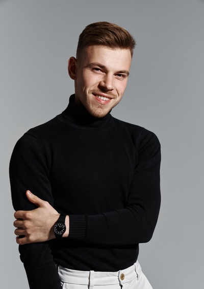 Алексей