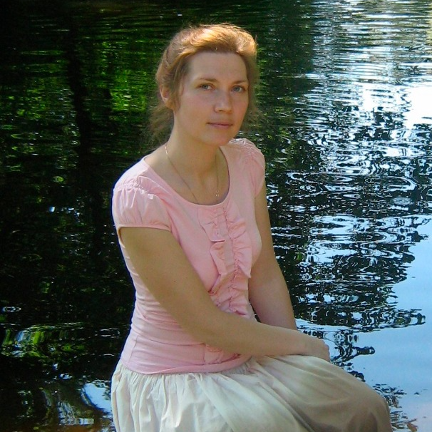 Алина