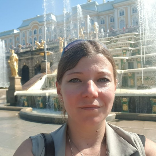 Екатерина