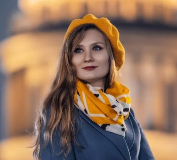Анна
