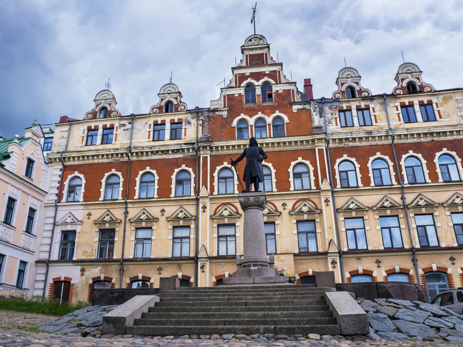 Дарья
