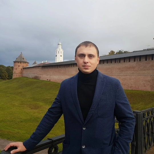 Шмелёва