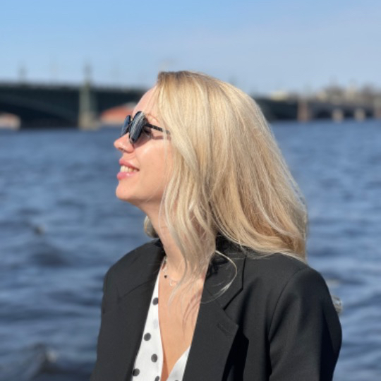 Екатерина