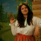 Екатерина
