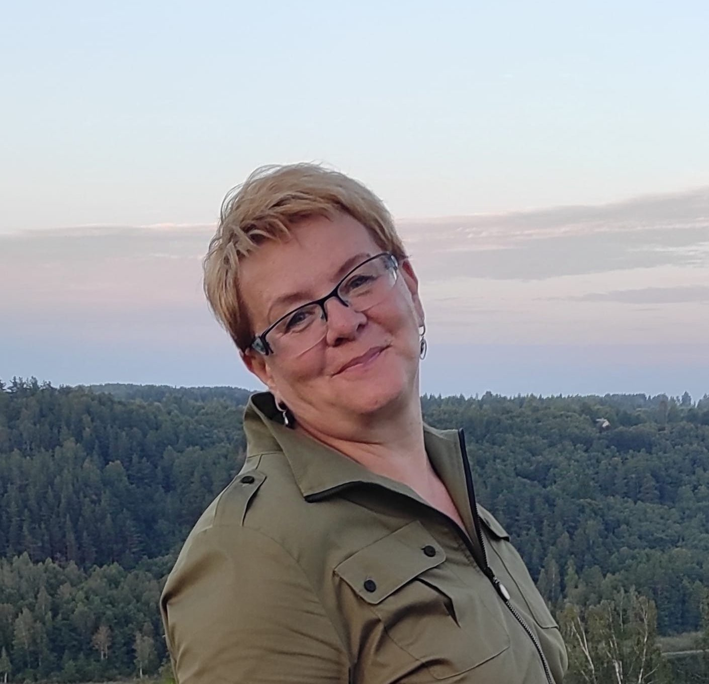Елена