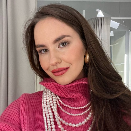 Екатерина