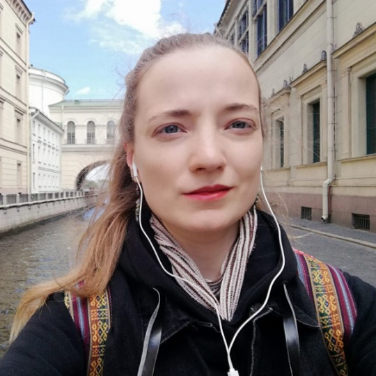 Екатерина