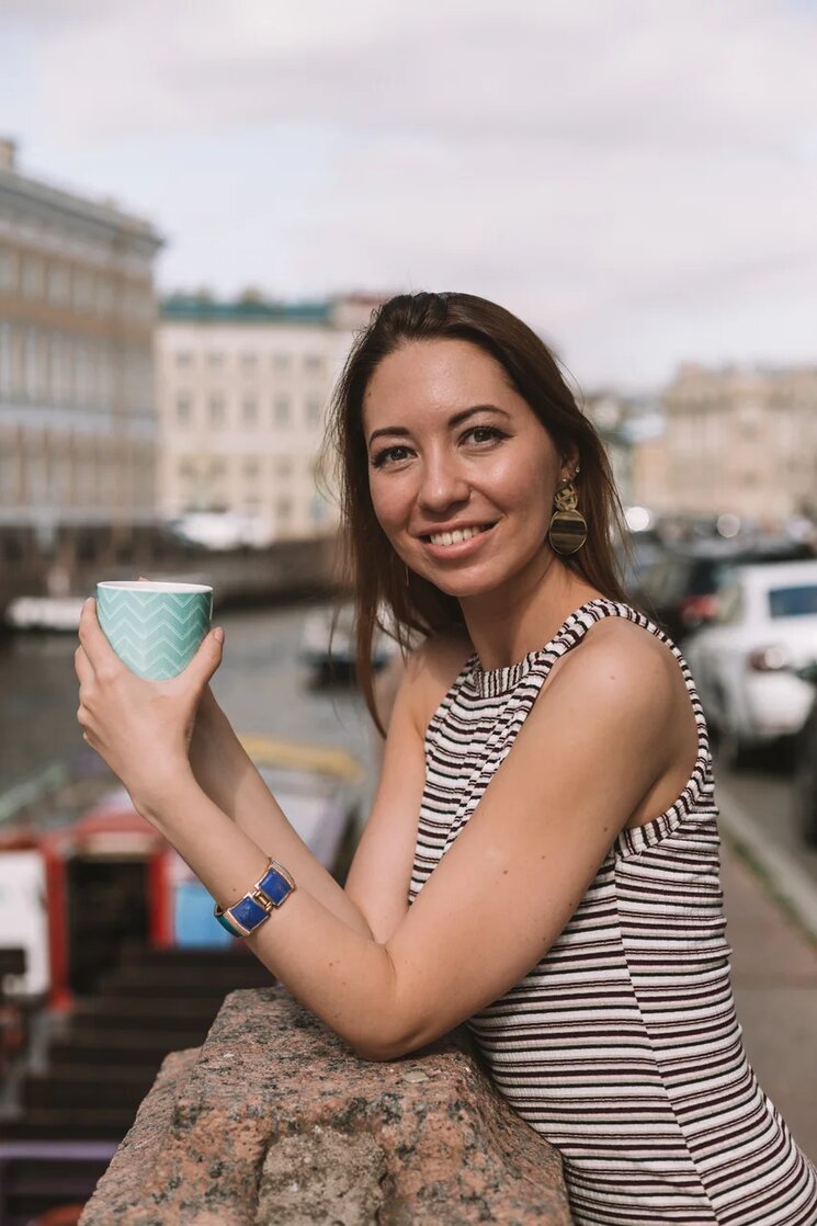 Евгения
