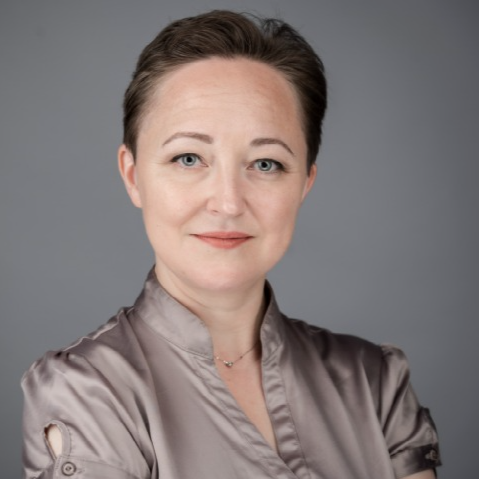 Галина