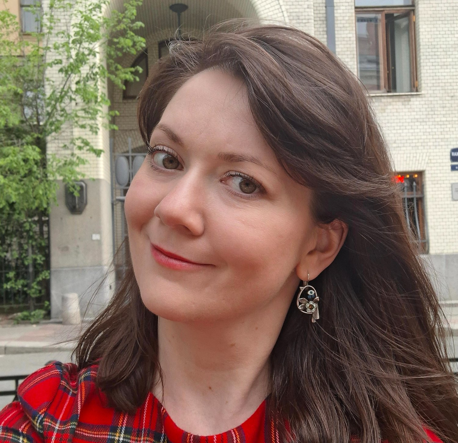 Галина