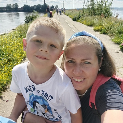 Илья