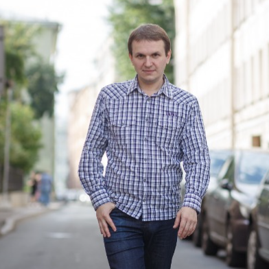 Дмитрий
