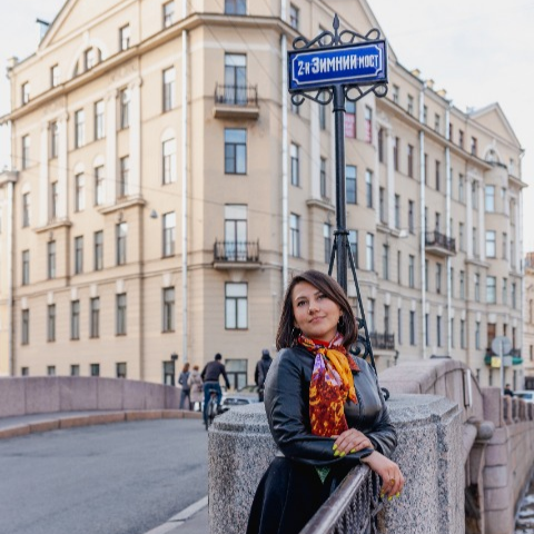 Галина