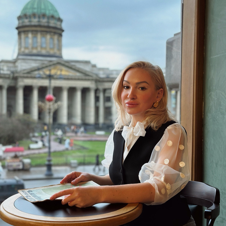 Валентина