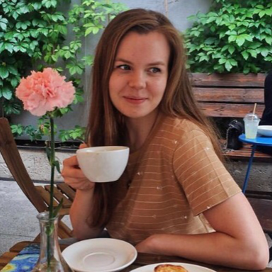 Марина
