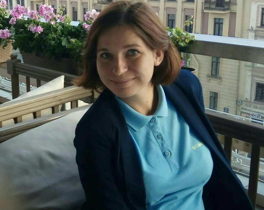 Людмила