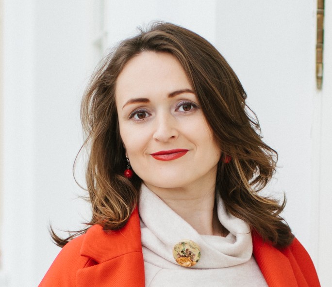 Екатерина