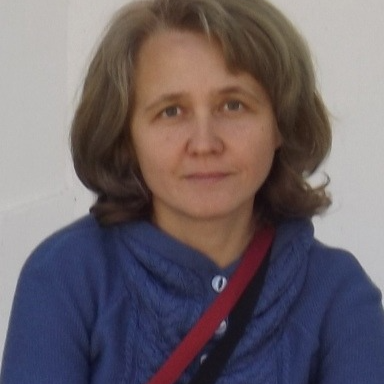 Наталья