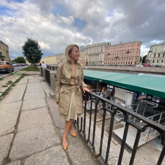 Наталья