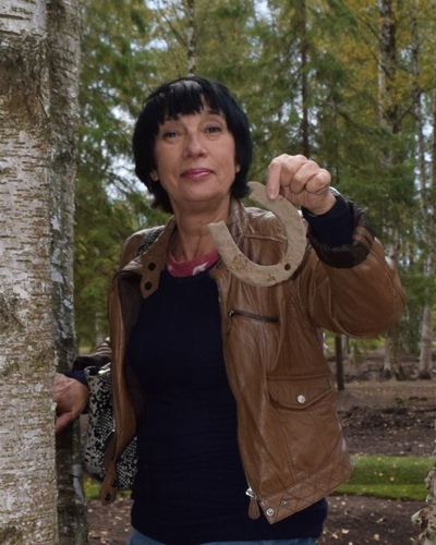 Нина