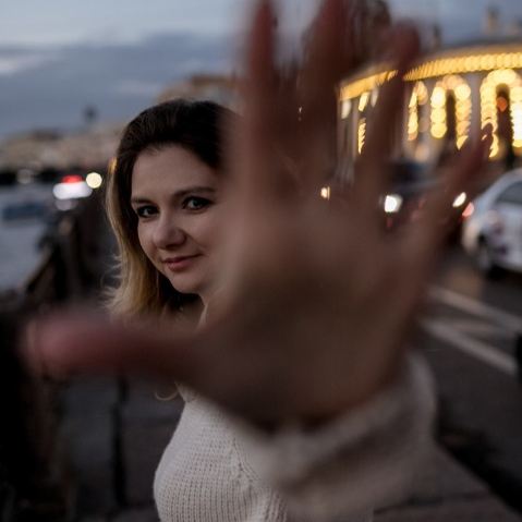 Нина