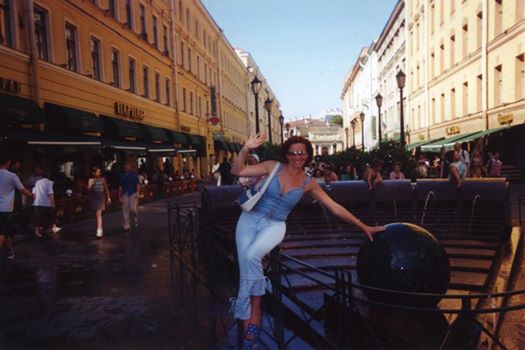 Луиза