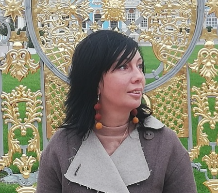 в Санкт-Петербурге