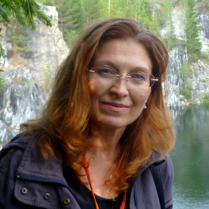 в Санкт-Петербурге