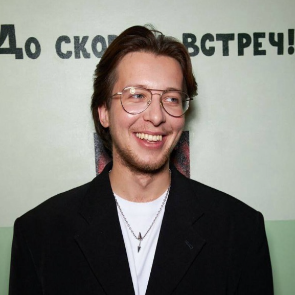 в Санкт-Петербурге