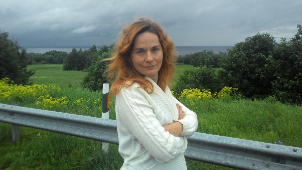 Лариса