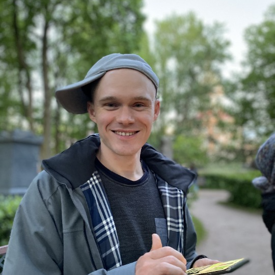 Даниил