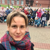 в Санкт-Петербурге