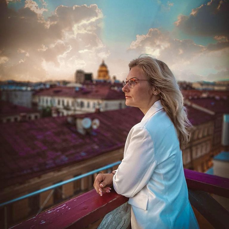Оксана