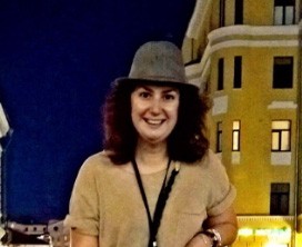 Тамара