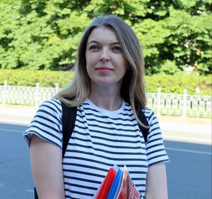 Ирина