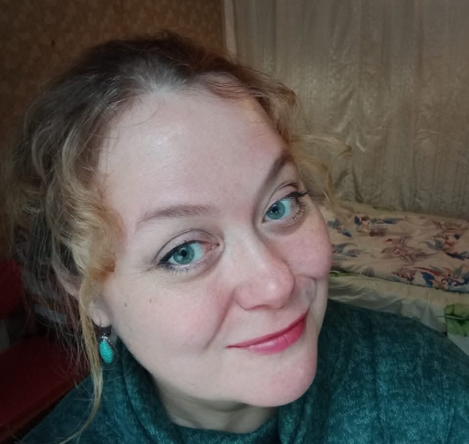 Толстикова
