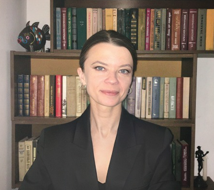 Екатерина