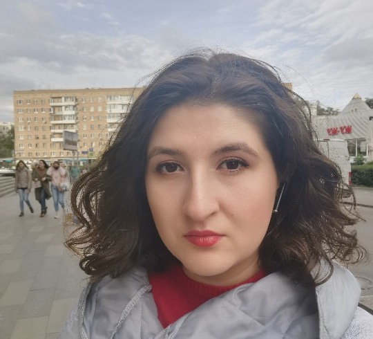 Галина