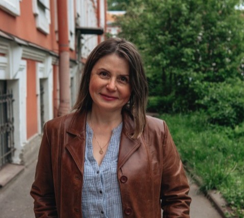Елена